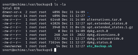 root
