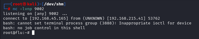root