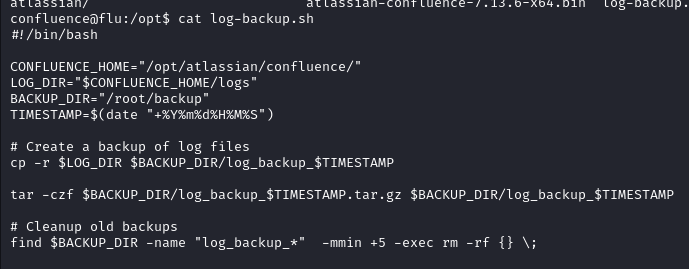 root